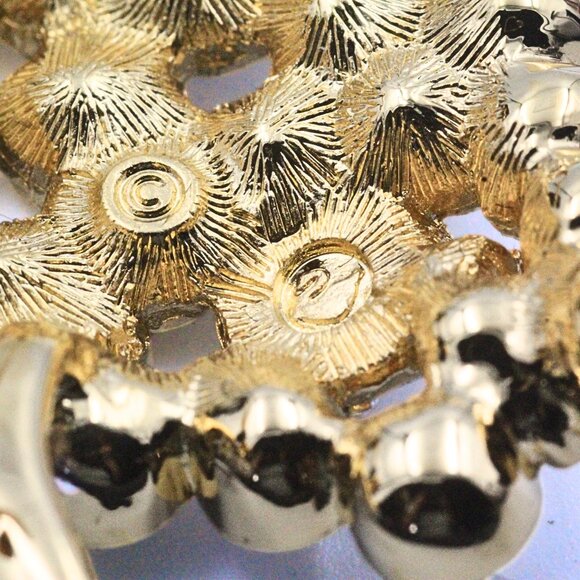 Fantastic SWAROVSKI 1999 Limited Edition Multicolor Christmas Tree Holiday Brooc - Picture 8 of 9